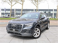Audi q2 35 tfsi pro line automaat 2022