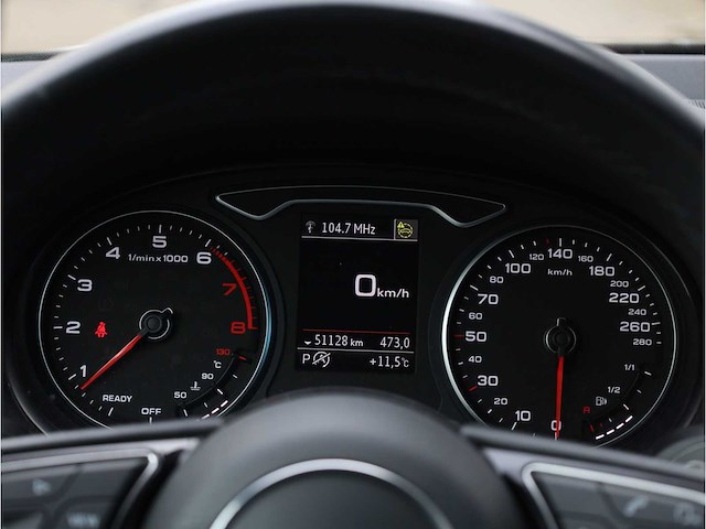 Audi q2 35 tfsi pro line automaat 2022 - afbeelding 8 van  34