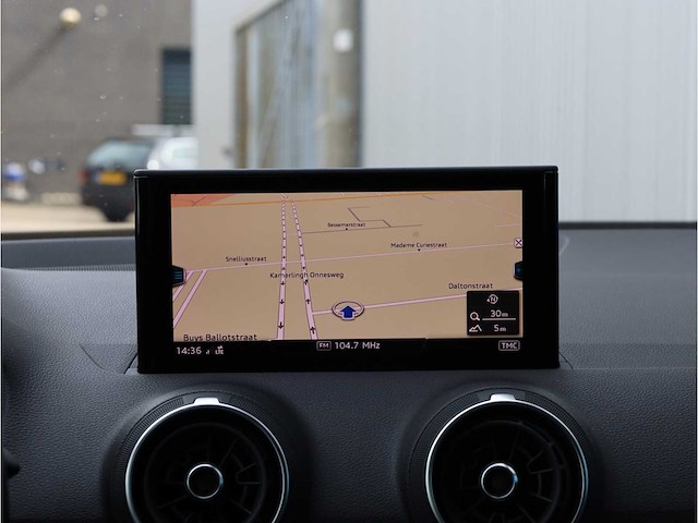 Audi q2 35 tfsi pro line automaat 2022 - afbeelding 9 van  34