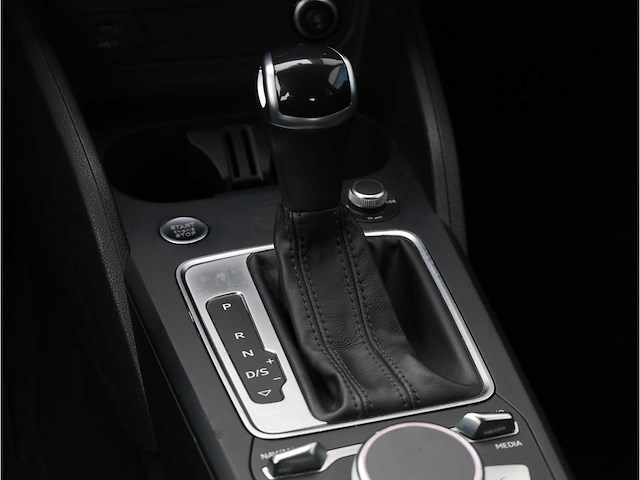 Audi q2 35 tfsi pro line automaat 2022 - afbeelding 10 van  34