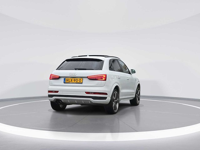 Audi q3 1.4 tfsi cod design pro line plus 2016 | hlx-90-d - afbeelding 3 van  33