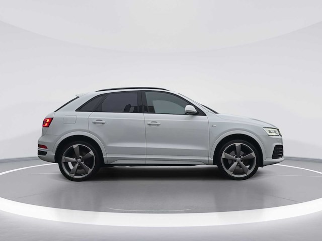 Audi q3 1.4 tfsi cod design pro line plus 2016 | hlx-90-d - afbeelding 5 van  33