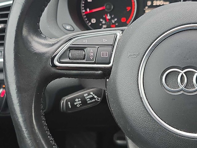 Audi q3 1.4 tfsi cod design pro line plus 2016 | hlx-90-d - afbeelding 11 van  33