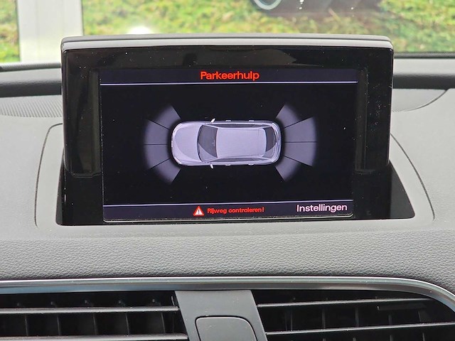 Audi q3 1.4 tfsi cod design pro line plus 2016 | hlx-90-d - afbeelding 15 van  33