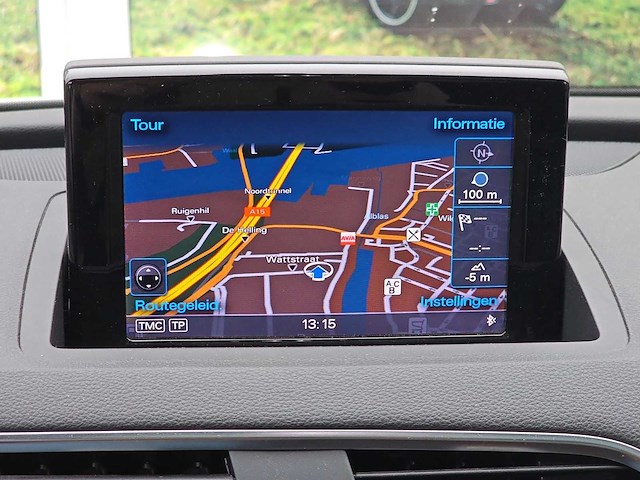 Audi q3 1.4 tfsi cod design pro line plus 2016 | hlx-90-d - afbeelding 16 van  33