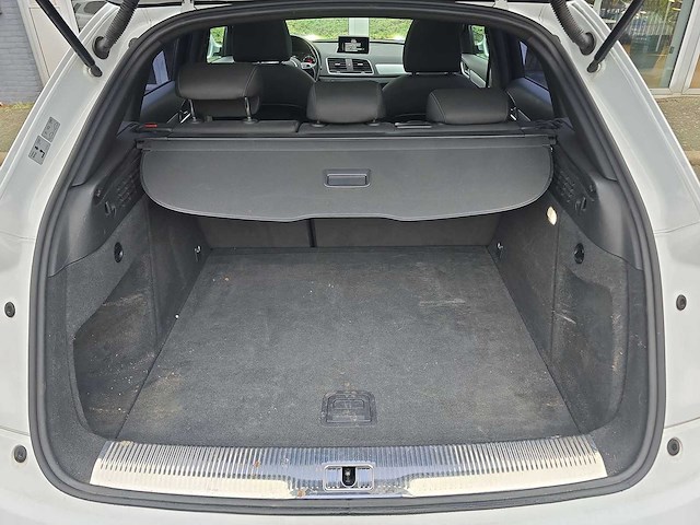 Audi q3 1.4 tfsi cod design pro line plus 2016 | hlx-90-d - afbeelding 20 van  33