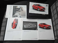 Audi q3 1.4 tfsi cod design pro line plus 2016 | hlx-90-d - afbeelding 25 van  33