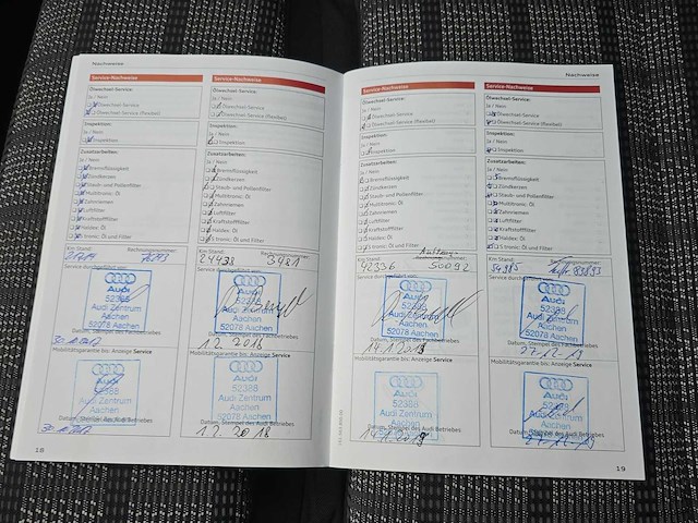 Audi q3 1.4 tfsi cod design pro line plus 2016 | hlx-90-d - afbeelding 26 van  33