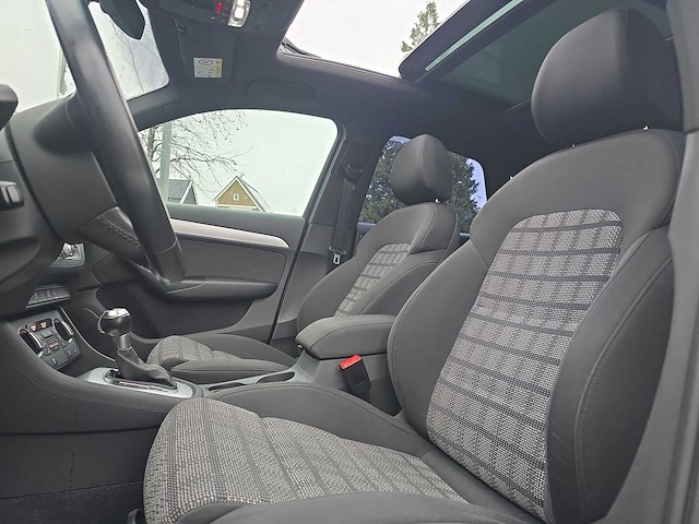 Audi q3 1.4 tfsi cod design pro line plus 2016 | hlx-90-d - afbeelding 23 van  33