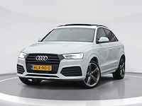 Audi q3 1.4 tfsi cod design pro line plus 2016 | hlx-90-d - afbeelding 1 van  33
