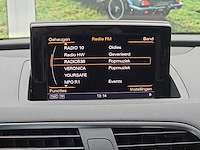 Audi q3 1.4 tfsi cod design pro line plus 2016 | hlx-90-d - afbeelding 14 van  33