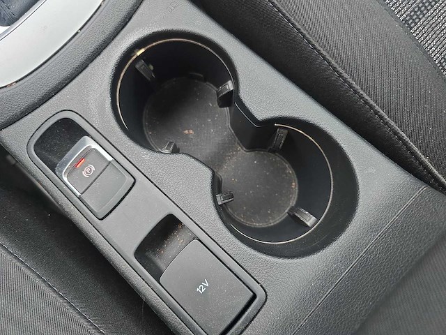 Audi q3 1.4 tfsi cod design pro line plus 2016 | hlx-90-d - afbeelding 18 van  33