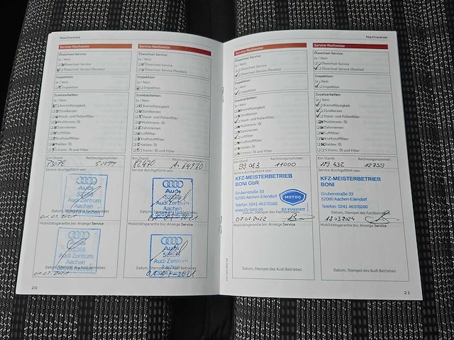 Audi q3 1.4 tfsi cod design pro line plus 2016 | hlx-90-d - afbeelding 27 van  33