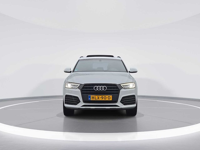 Audi q3 1.4 tfsi cod design pro line plus 2016 | hlx-90-d - afbeelding 28 van  33