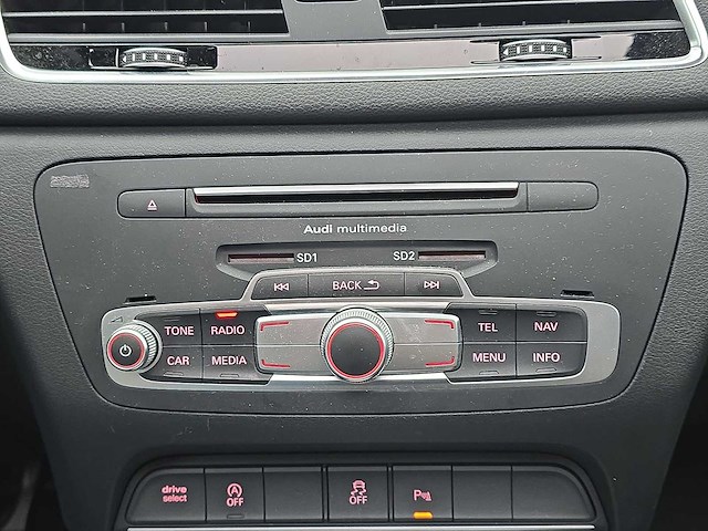 Audi q3 1.4 tfsi cod design pro line plus 2016 | hlx-90-d - afbeelding 33 van  33