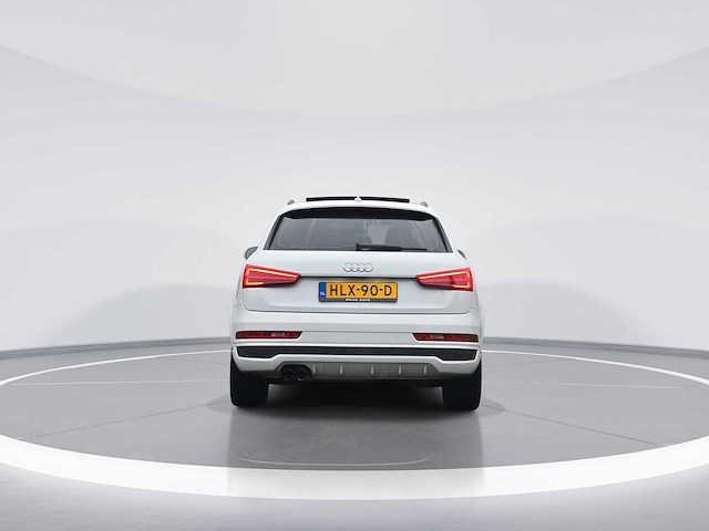 Audi q3 1.4 tfsi cod design pro line plus 2016 | hlx-90-d - afbeelding 2 van  33
