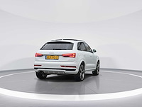 Audi q3 1.4 tfsi cod design pro line plus 2016 | hlx-90-d - afbeelding 3 van  33