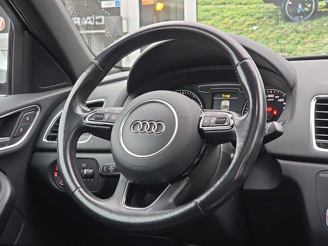 Audi q3 1.4 tfsi cod design pro line plus 2016 | hlx-90-d - afbeelding 8 van  33