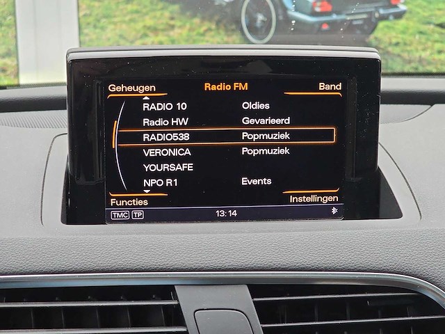 Audi q3 1.4 tfsi cod design pro line plus 2016 | hlx-90-d - afbeelding 14 van  33