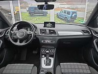 Audi q3 1.4 tfsi cod design pro line plus 2016 | hlx-90-d - afbeelding 22 van  33