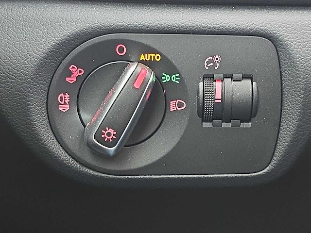 Audi q3 1.4 tfsi cod design pro line plus 2016 | hlx-90-d - afbeelding 30 van  33