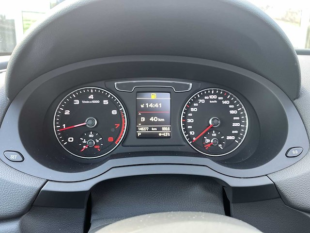 Audi q3 1.4 tfsi cod design pro line plus 2018 | xr-768-k - afbeelding 3 van  29