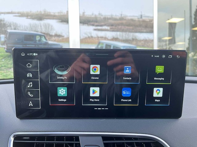 Audi q3 1.4 tfsi cod design pro line plus 2018 | xr-768-k - afbeelding 10 van  29