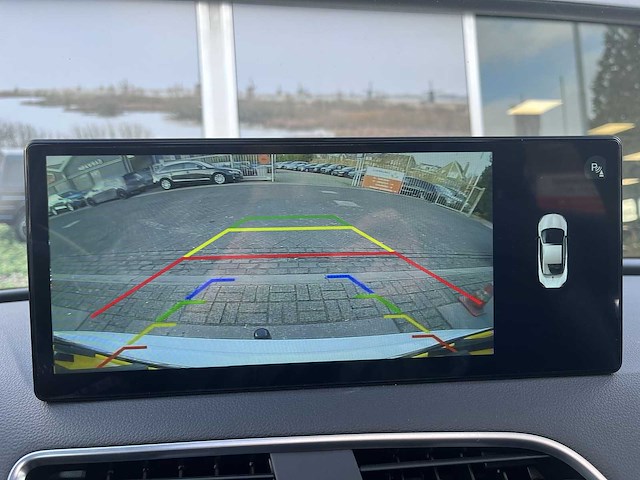 Audi q3 1.4 tfsi cod design pro line plus 2018 | xr-768-k - afbeelding 11 van  29