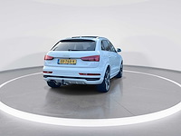 Audi q3 1.4 tfsi cod design pro line plus 2018 | xr-768-k - afbeelding 6 van  29