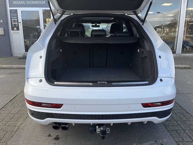 Audi q3 1.4 tfsi cod design pro line plus 2018 | xr-768-k - afbeelding 16 van  29