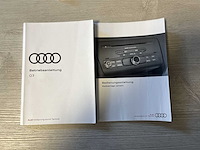 Audi q3 1.4 tfsi cod design pro line plus 2018 | xr-768-k - afbeelding 21 van  29