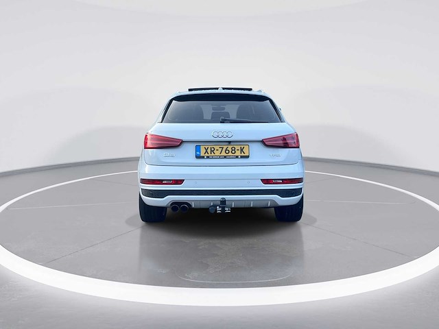 Audi q3 1.4 tfsi cod design pro line plus 2018 | xr-768-k - afbeelding 4 van  29