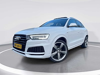 Audi q3 1.4 tfsi cod design pro line plus 2018 | xr-768-k - afbeelding 1 van  29