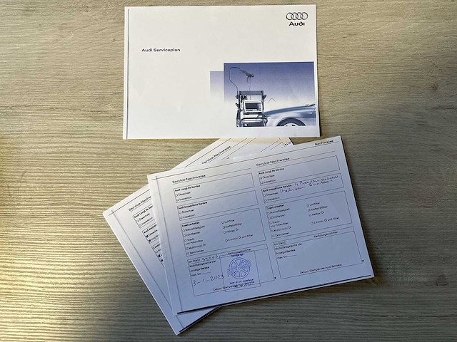 Audi q3 1.4 tfsi cod design pro line plus 2018 | xr-768-k - afbeelding 22 van  29