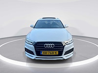 Audi q3 1.4 tfsi cod design pro line plus 2018 | xr-768-k - afbeelding 24 van  29