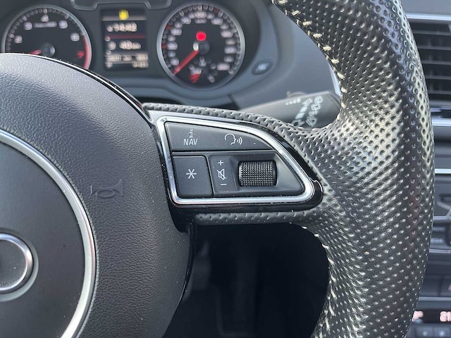 Audi q3 1.4 tfsi cod design pro line plus 2018 | xr-768-k - afbeelding 6 van  20