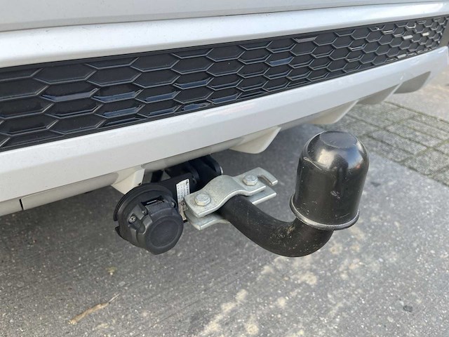 Audi q3 1.4 tfsi cod design pro line plus 2018 | xr-768-k - afbeelding 10 van  20