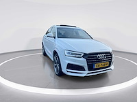 Audi q3 1.4 tfsi cod design pro line plus 2018 | xr-768-k - afbeelding 7 van  20