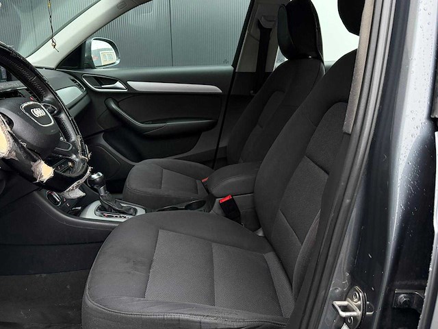 Audi q3 1.4 tfsi cod pro line 2015 | gn-694-n - afbeelding 5 van  24