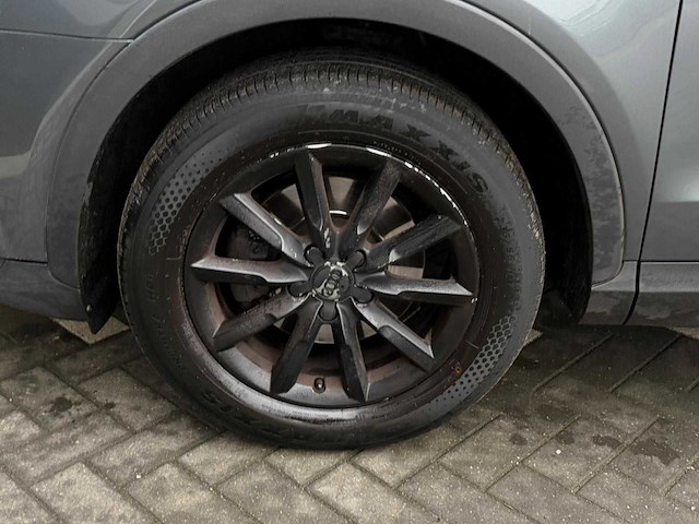 Audi q3 1.4 tfsi cod pro line 2015 | gn-694-n - afbeelding 6 van  24