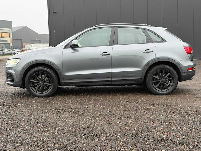 Audi q3 1.4 tfsi cod pro line 2015 | gn-694-n - afbeelding 1 van  24