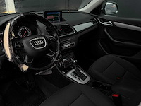 Audi q3 1.4 tfsi cod pro line 2015 | gn-694-n - afbeelding 16 van  24