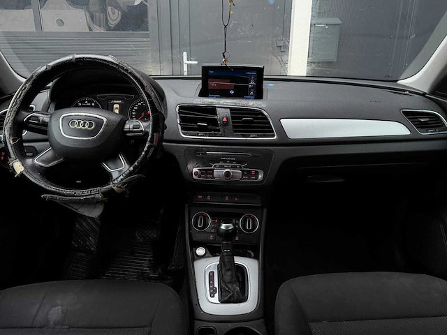 Audi q3 1.4 tfsi cod pro line 2015 | gn-694-n - afbeelding 18 van  24