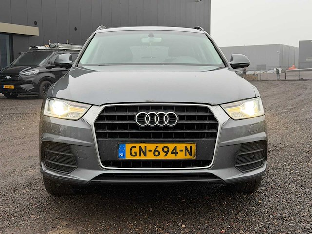 Audi q3 1.4 tfsi cod pro line 2015 | gn-694-n - afbeelding 24 van  24