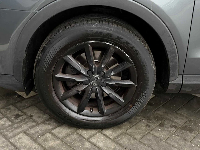 Audi q3 1.4 tfsi cod pro line 2015 | gn-694-n - afbeelding 6 van  24