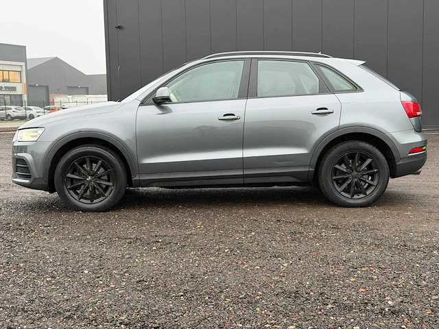 Audi q3 1.4 tfsi cod pro line 2015 | gn-694-n - afbeelding 1 van  24