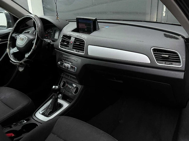 Audi q3 1.4 tfsi cod pro line 2015 | gn-694-n - afbeelding 13 van  24