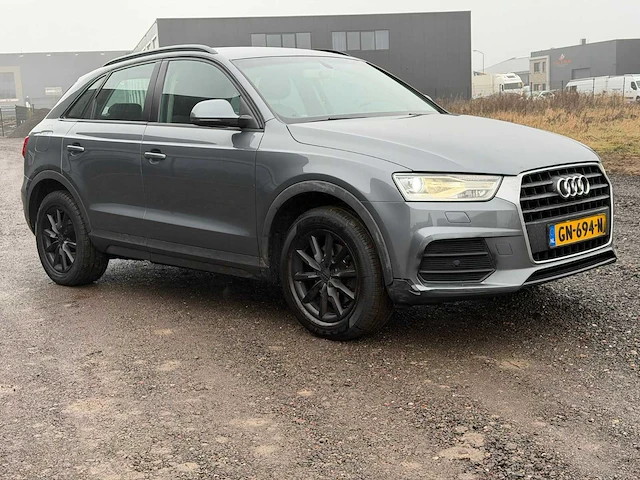 Audi q3 1.4 tfsi cod pro line 2015 | gn-694-n - afbeelding 14 van  24