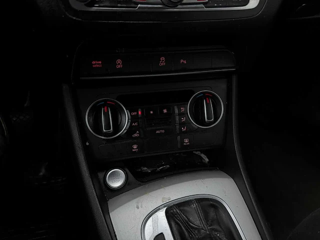 Audi q3 1.4 tfsi cod pro line 2015 | gn-694-n - afbeelding 15 van  24