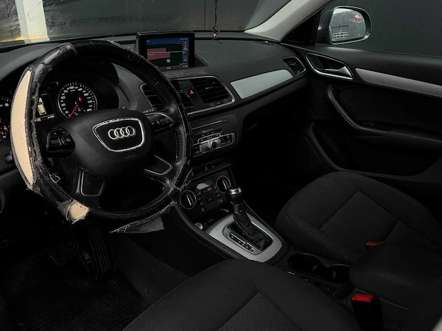 Audi q3 1.4 tfsi cod pro line 2015 | gn-694-n - afbeelding 16 van  24
